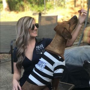 Meet your Posher, Sabrina